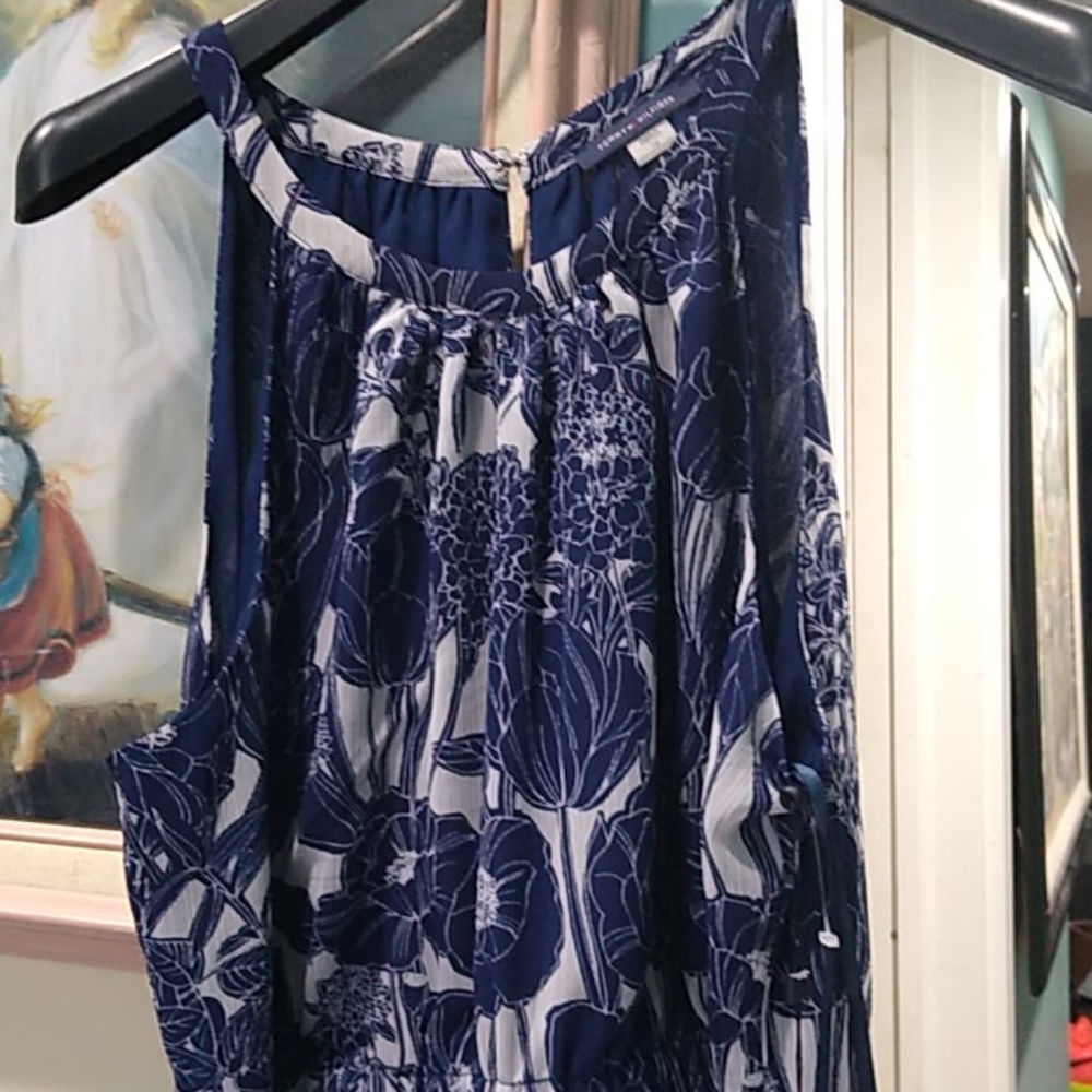 Tommy hilfiger dress